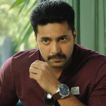 Jayam Ravi's next JR25 with director Laxman to begin shoot from June 20