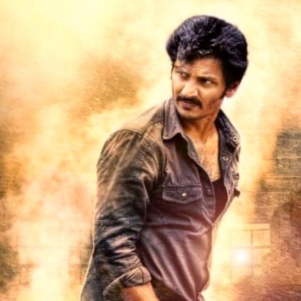 Jiiva and D Imman's Seeru Movie Censor Details Out