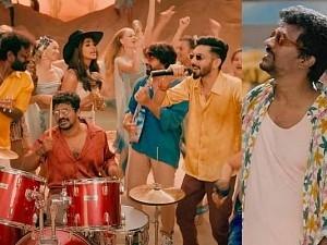 Jolly o gymkhana song next promo nelson viral video