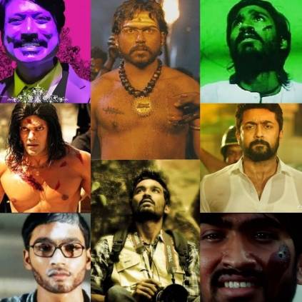 செல்வராகவன் பிறந்தநாள் பதிவு | journey of selvaraghavan in tamil cinema and his movies