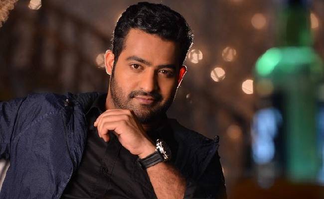 Junior NTR humble appeal to fans amid covid19 on his birthday