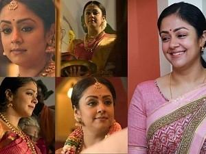 Jyothika joins hands with director priya for the new movie