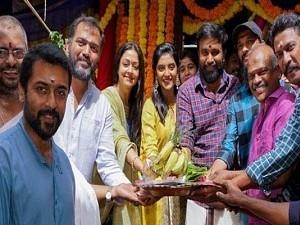 Jyothika starrer Ponmagal Vanthal reviews by film stars and fans