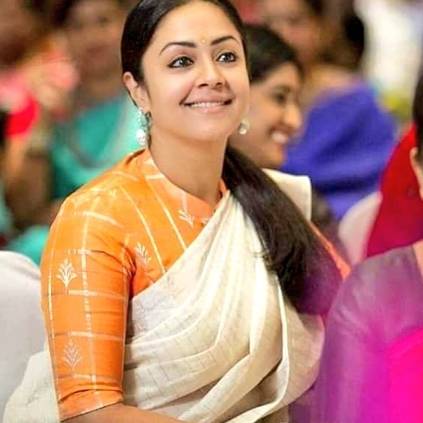 Jyothika's Ratchasi May release on June 28