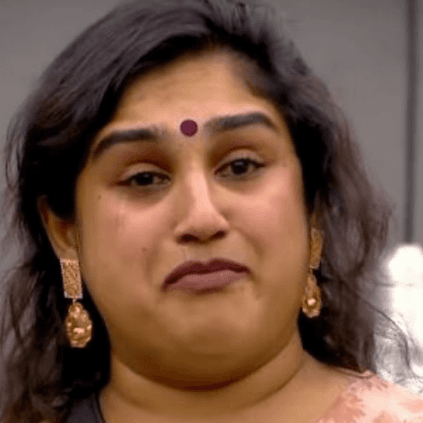Kaajal Pasupathi About Vanitha Vjayakumar Activity in Bigg Boss