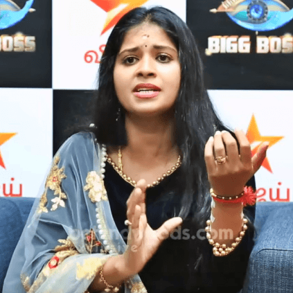 Kaajal Pasupathi Comments about Madhumitha's Accusation