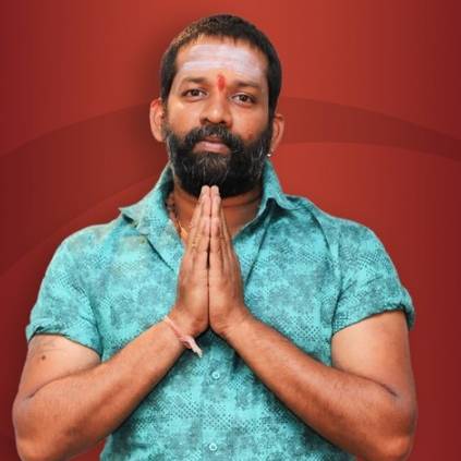 Kaappaan Choreographer Baba Bhaskar to be part Of Telugu Bigg Boss
