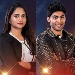 ''ரொம்ப அழகா இருக்கா .... கிழி கிழி கிழி'' - பிக்பாஸில் லோஸ்லியா, தர்ஷன் குறித்து கலா மாஸ்டர்