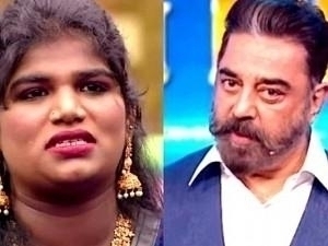 kamal clarifies on nisha and archana issue நிஷாவை வெளுத்து வாங்கிய கமல்