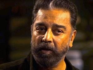 Kamal Haasan about people remembering his characters name