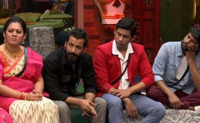 Kamal Haasan hints about Double Eviction in BB House?