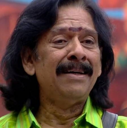 Kamal Haasan Pranks Housemates that elimination is happening today, Mohan Vaidhya saved from Eviction this week