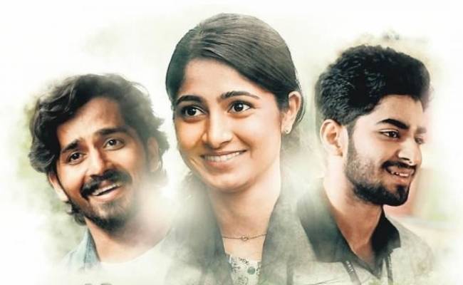 தமிழில் ரிமேக் ஆகும் கன்னட படம் | Kannada super hit movie dia to be remake in tamil