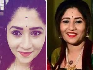 Kannada TV actress Soujanya found dead in her room