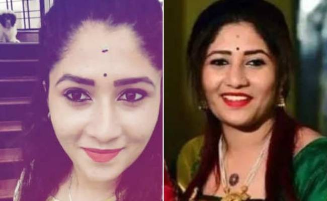 Kannada TV actress Soujanya found dead in her room