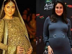 Kareena Kapoor Saif Ali Khan clarification on pregnancy rumours