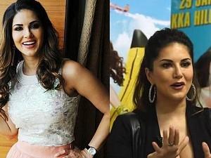 Karnataka chicken shop owner exciting offer for Sunny leone fans