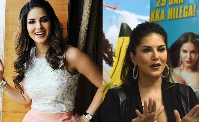 Karnataka chicken shop owner exciting offer for Sunny leone fans