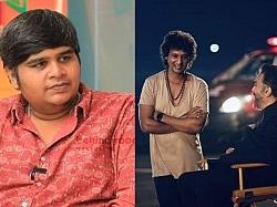 'Vikram' படத்துக்காக லோகேஷ் போட்டு வெச்ச Plan.. ஆனா அது படத்துல நடக்கல.. Karthik Subbaraj ஷேரிங்ஸ்!!