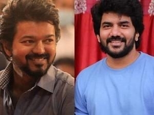 Kavin Opens up about thalapathy vijay praised him video