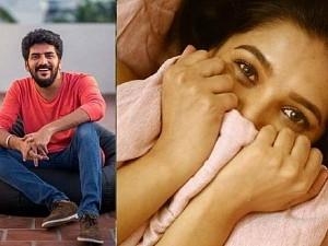 Kavin will play lead role in nayanthara Rowdy Pictures