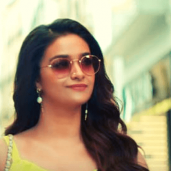 Keerthy Suresh's next titled Miss India Teaser Out in youtube
