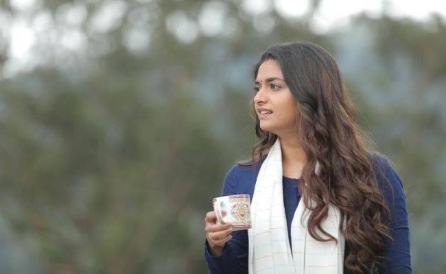 Keerthy sureshs Penguin film review a must watch