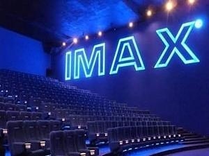 Kerala first IMAX In Thiruvananthapuram PVR CINEMAS Superplex Lulu Mall