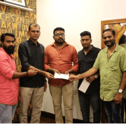 Kerala Karnataka Flood Actor Surya And Actor Karthi Help