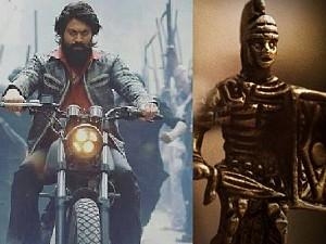 KGF 2 release update Dream Warrior Pictures bags TN rights