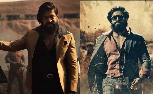 KGF Chapter 2 Movie World Wide Theatre Screen Count Details