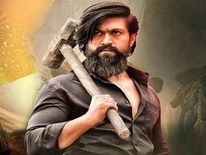 KGF CHAPTER 2 USA BOX OFFICE pre sales Collection
