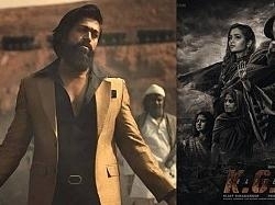 BOX OFFICE: KGF CHAPTER 2 படைத்த இமாலய சாதனை.. 500 கோடிக்கும் மேல் அடிச்சு நொறுக்கிய வசூல்