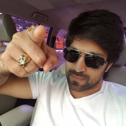 KGF star Yash shared the first picture of his Baby captioned-The girl who rules my world