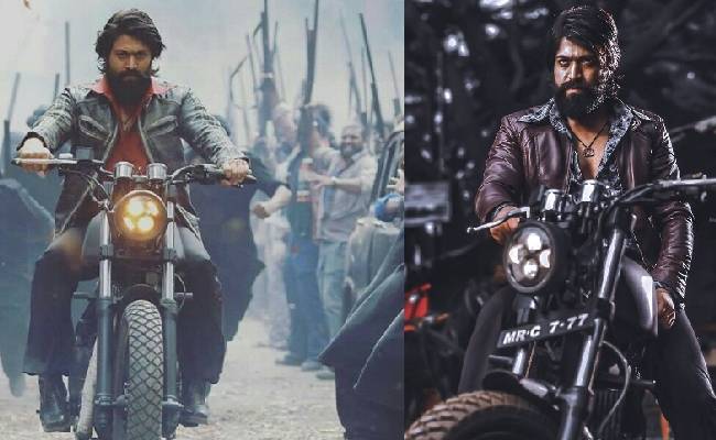 KGF Yash donates 1.5 cr to 3000 kannada film workers