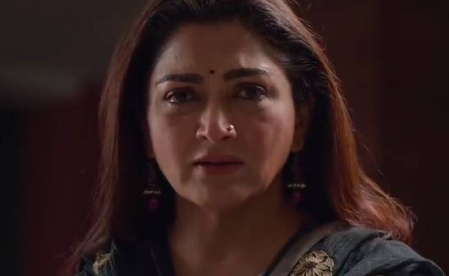 Khusbhu new serial meera promo is out now gone viral