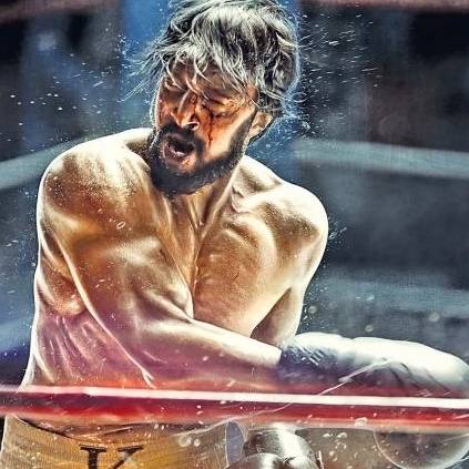 Kichcha Sudeep as Pailwaan is all set to hit the screen on September 12, 2019