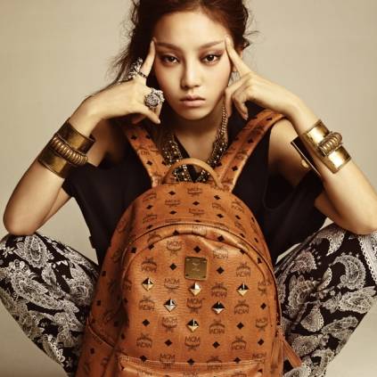 Korean Pop artist Goo Hara found dead at home aged 28