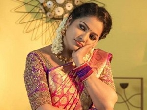 சித்ரா மறைவு தீனா எமோஷனல் | kpy dheena emotional note on actress chithra suicide