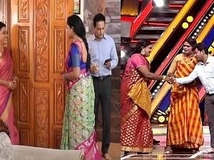 KPY new episode about baakiyalakshmi serial spoof