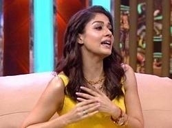 &ldquo;Engagement மோதிரமா?&rdquo;.. மனம் திறக்கும் நயன்தாரா! தாறுமாறு ப்ரோமோ Video! நிகழ்ச்சி எப்போ?