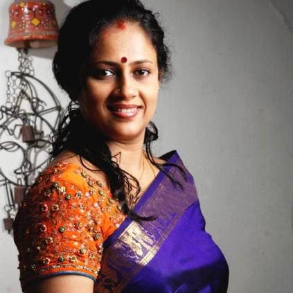 Lakshmy Ramakrishnan tweets about her film House Owner and Solvathellam Unmai