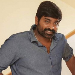 சிப்பாயாக மாறி காப்பாற்ற வேண்டும் - விஜய் சேதுபதியிடம் வேண்டுகோள் விடுத்த இயக்குனர்!