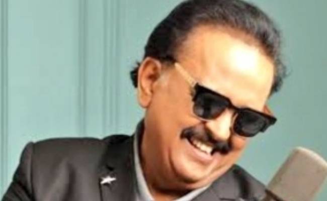 எஸ்.பி.பி உடல்நிலை பற்றி தகவல் | Latest update on singer sp balasubrahmanyam's health