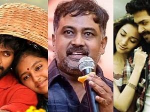Lingusamy production movies selected in TN film and TV awards