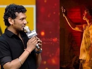 Lokesh Kanagaraj talks about Vijay Leo Movie in LCU