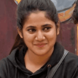 Losliya went to Vanitha's House after Kamal Haasan's Bigg Boss 3