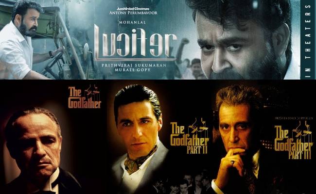 lucifer remake chiranjeevi godfather movie mass update