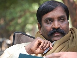 வைரமுத்து மருத்துவமனையில் அனுமதி | lyricist vairamuthu hospitalised in chennai appolo hospital