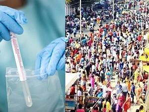 Maanaadu Director Venkat Prabhu Condemns Chennai people about coronavirus Lockdown | சென்னை மக்களின் அலட்சியம் குறித்து பிரபல இயக்குநர் கண்டனம்